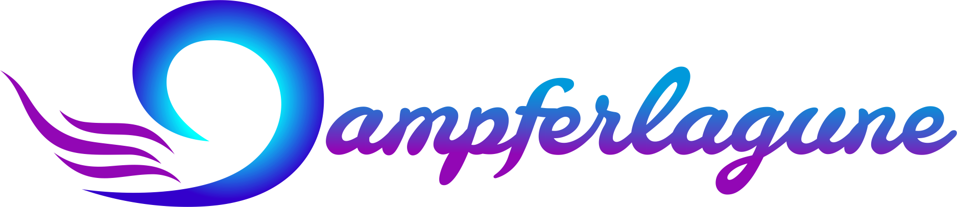 Dampferlagune-Logo